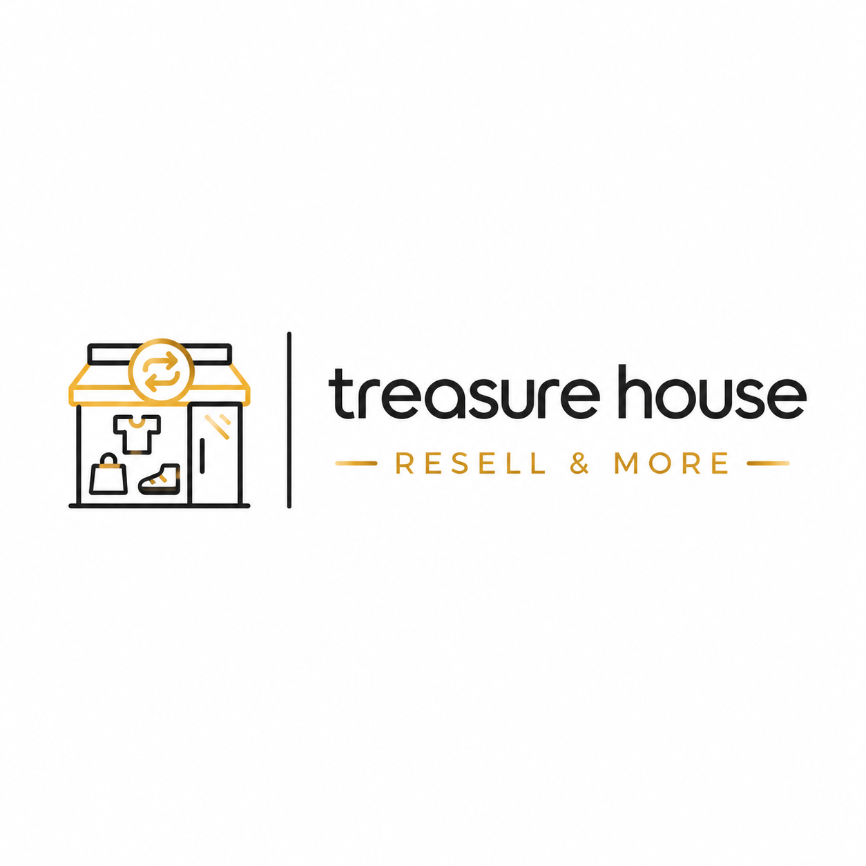 Treasure House Kufstein — Resell & More